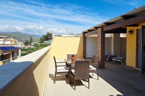 Penthouse i El Morche, Malaga, El Morche - € 275 000 | Ref: 135074 - foto 14